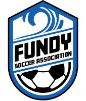 Fundy Soccer Association Logo