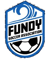 Fundy Soccer Association Logo